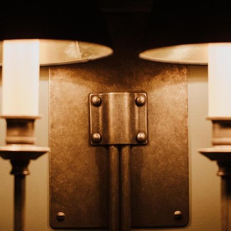 メルローズ The Ghillie Bed & Breakfast エクステリア 写真