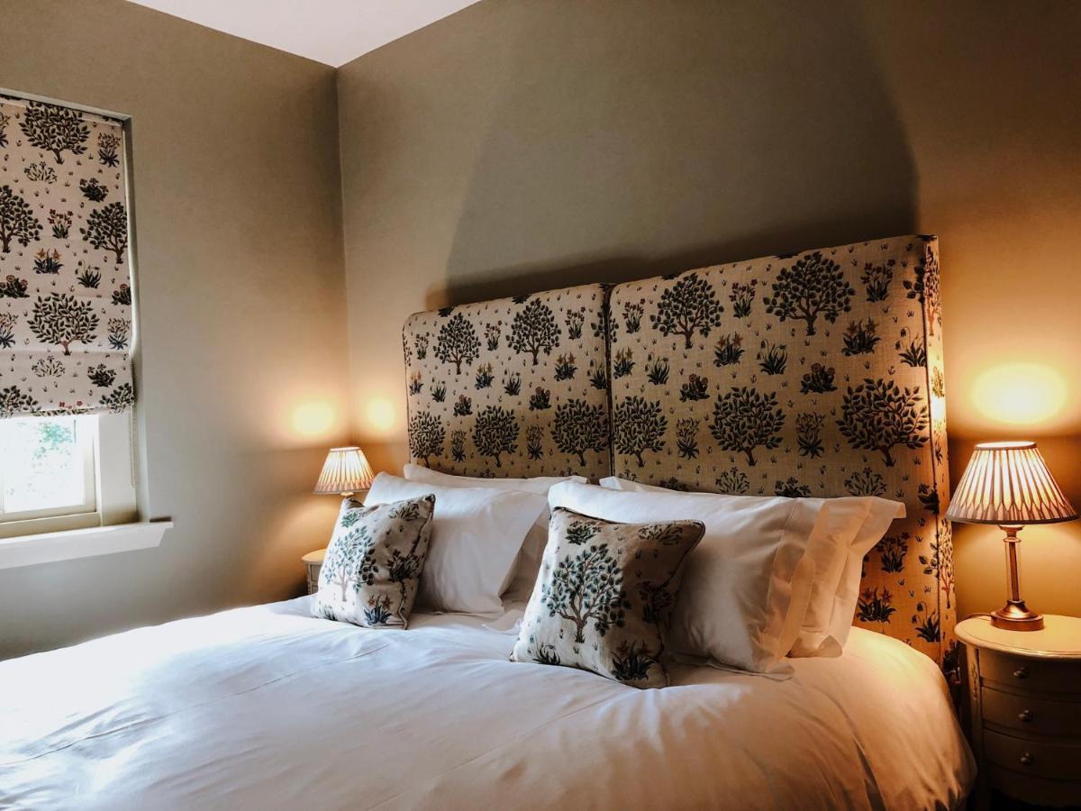 メルローズ The Ghillie Bed & Breakfast エクステリア 写真