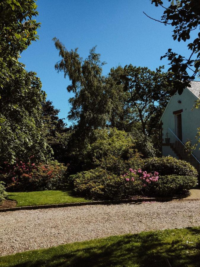メルローズ The Ghillie Bed & Breakfast エクステリア 写真